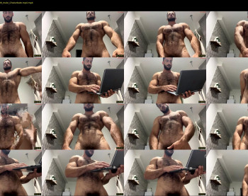 ouro1556 — 5 minute Chaturbate male cam show recording, 720p, Oct 22, 2025