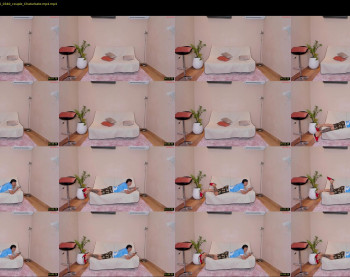 pacho_stormie — 3 minute Chaturbate couple cam show recording, 720p, Oct 22, 2025