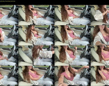 patry333 — 17 minute Chaturbate female cam show recording, 720p, Oct 21, 2025