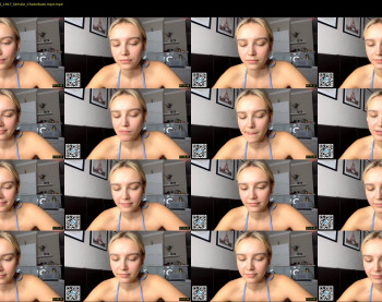 paztumminello — 4 minute Chaturbate female cam show recording, 720p, Oct 21, 2025