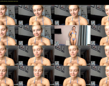 paztumminello — 5 minute Chaturbate female cam show recording, 720p, Oct 21, 2025