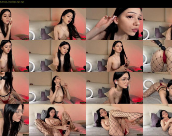 randiburt — 121 minute Chaturbate female cam show recording, 720p, Oct 21, 2025