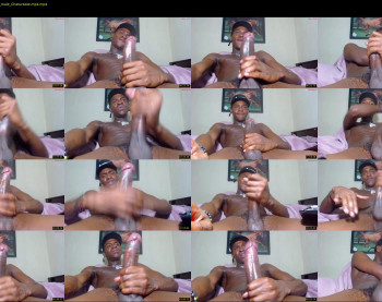 real1dk — 53 minute Chaturbate male cam show recording, 720p, Oct 22, 2025
