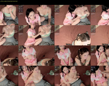 romainerudoy — 38 minute Chaturbate female cam show recording, 720p, Oct 21, 2025