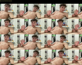 ryan287747 — 17 minute Chaturbate male cam show recording, 480p, Oct 21, 2025