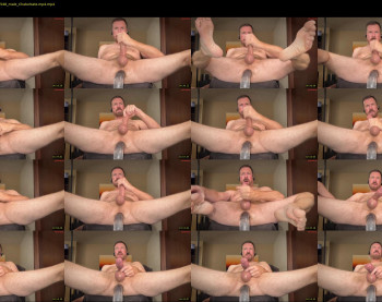 ryanlanders — 6 minute Chaturbate male cam show recording, 720p, Oct 22, 2025