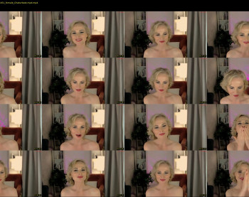 sandra_kind — 4 minute Chaturbate female cam show recording, 720p, Oct 21, 2025