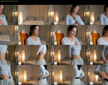 sanoradunston — 55 minute Chaturbate female cam show recording, 720p, Oct 22, 2025