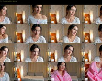 sanoradunston — 66 minute Chaturbate female cam show recording, 720p, Oct 22, 2025