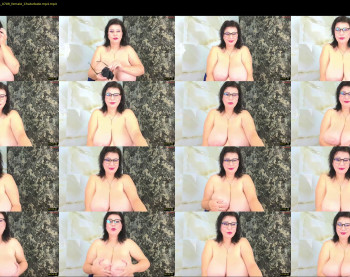 sassy_seasons — 12 minute Chaturbate couple cam show recording, 720p, Oct 21, 2025