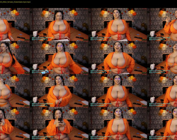 selly__madelline — 20 minute Chaturbate female cam show recording, 720p, Oct 22, 2025