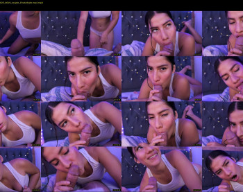 senssual_goddess — 120 minute Chaturbate couple cam show recording, 720p, Oct 22, 2025
