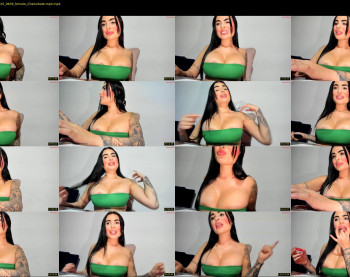 sexual_addiction — 72 minute Chaturbate couple cam show recording, 720p, Oct 21, 2025