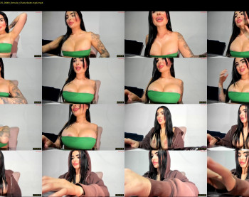 sexual_addiction — 120 minute Chaturbate couple cam show recording, 720p, Oct 21, 2025