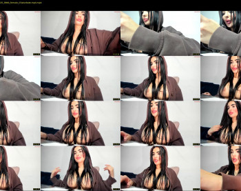 sexual_addiction — 10 minute Chaturbate couple cam show recording, 720p, Oct 21, 2025