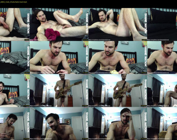 shanestickrod — 121 minute Chaturbate male cam show recording, 720p, Oct 21, 2025