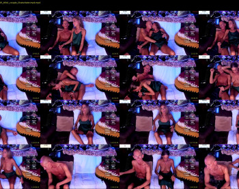 shannahand420 — 120 minute Chaturbate male cam show recording, 720p, Oct 22, 2025