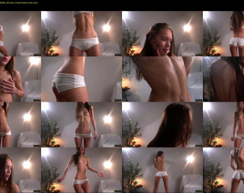 shiningstarrr — 46 minute Chaturbate female cam show recording, 720p, Oct 21, 2025