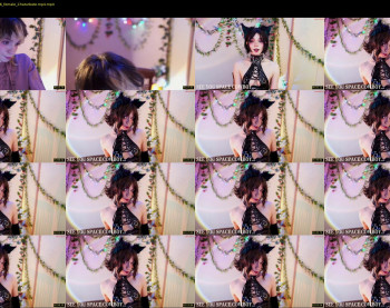 shiny_jail — 4 minute Chaturbate female cam show recording, 720p, Oct 22, 2025