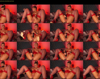 shiny_lily — 11 minute Chaturbate female cam show recording, 720p, Oct 22, 2025