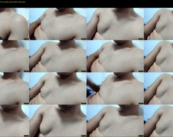 shy_in_bed — 9 minute Chaturbate couple cam show recording, 720p, Oct 21, 2025