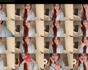 sleepycode002 — 3 minute Chaturbate female cam show recording, 720p, Oct 22, 2025