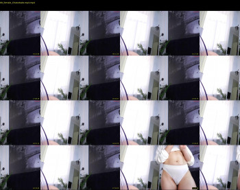 sofiafoster — 59 minute Chaturbate female cam show recording, 720p, Oct 21, 2025