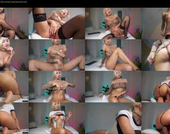 sonya_kelsey — 121 minute Chaturbate female cam show recording, 720p, Oct 21, 2025