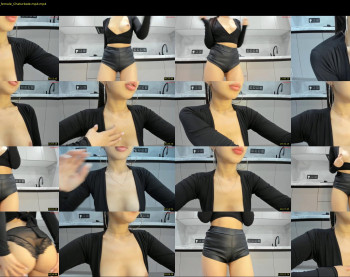 soul_mi — 72 minute Chaturbate female cam show recording, 720p, Oct 21, 2025