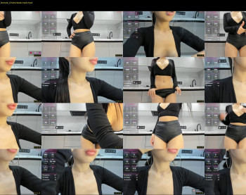 soul_mi — 77 minute Chaturbate female cam show recording, 720p, Oct 21, 2025