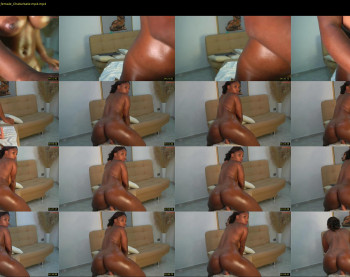 sow_fitt — 4 minute Chaturbate female cam show recording, 720p, Oct 21, 2025