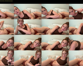 spicybaylee — 64 minute Chaturbate female cam show recording, 480p, Oct 21, 2025
