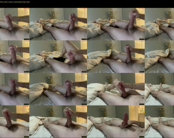starentertainment — 22 minute Chaturbate male cam show recording, 480p, Oct 21, 2025