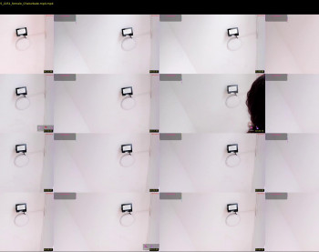 stefannyevans_ — 7 minute Chaturbate female cam show recording, 720p, Oct 21, 2025