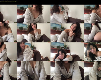 strawberripulp — 12 minute Chaturbate female cam show recording, 720p, Oct 21, 2025