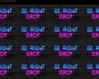 sugar_morgan — 9 minute Chaturbate female cam show recording, 720p, Oct 21, 2025