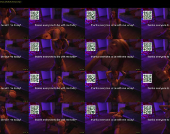 suk_ki — 21 minute Chaturbate couple cam show recording, 720p, Oct 21, 2025