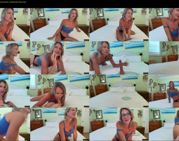 sunniemilf — 76 minute Chaturbate female cam show recording, 720p, Oct 21, 2025