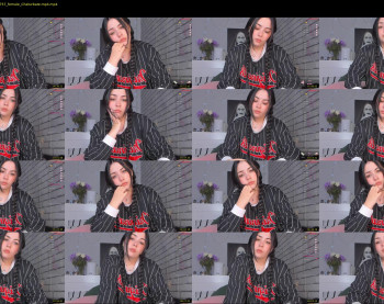 superbdolls — 11 minute Chaturbate couple cam show recording, 720p, Oct 21, 2025