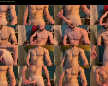 surfingjon — 14 minute Chaturbate male cam show recording, 480p, Oct 21, 2025
