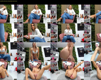 sweetcherry30_ — 11 minute Chaturbate female cam show recording, 720p, Oct 21, 2025