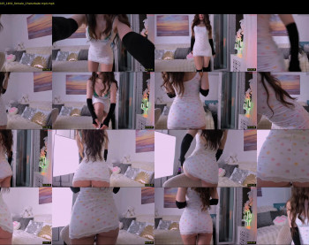 sweety_rinushka_ — 57 minute Chaturbate female cam show recording, 720p, Oct 21, 2025