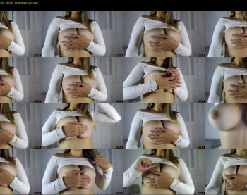 tateisblonde — 35 minute Chaturbate female cam show recording, 720p, Oct 21, 2025