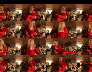 tealchromatic — 45 minute Chaturbate female cam show recording, 720p, Oct 21, 2025