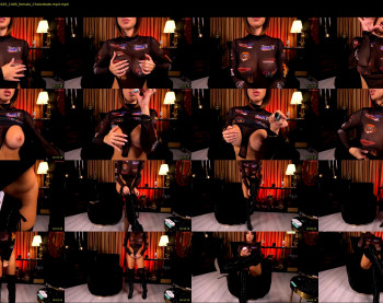 terminal_of_truths — 8 minute Chaturbate female cam show recording, 720p, Oct 21, 2025