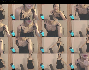 thanos_world1321002 — 20 minute Chaturbate female cam show recording, 720p, Oct 21, 2025