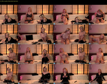 the_bad_touch_ — 104 minute Chaturbate couple cam show recording, 720p, Oct 21, 2025