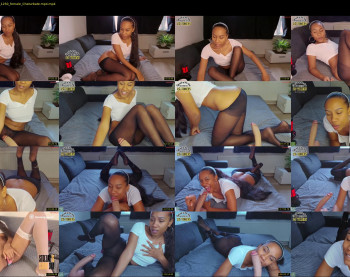 therainqueen — 121 minute Chaturbate female cam show recording, 720p, Oct 21, 2025