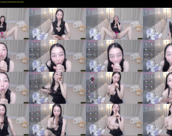 thisgirl__ — 4 minute Chaturbate female cam show recording, 720p, Oct 21, 2025