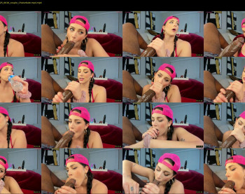 tightholestinytits — 12 minute Chaturbate couple cam show recording, 720p, Oct 22, 2025